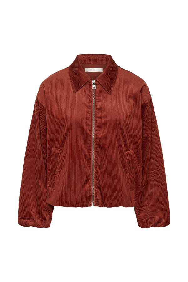 2026FW - In Wear - Manteau - HALIMA