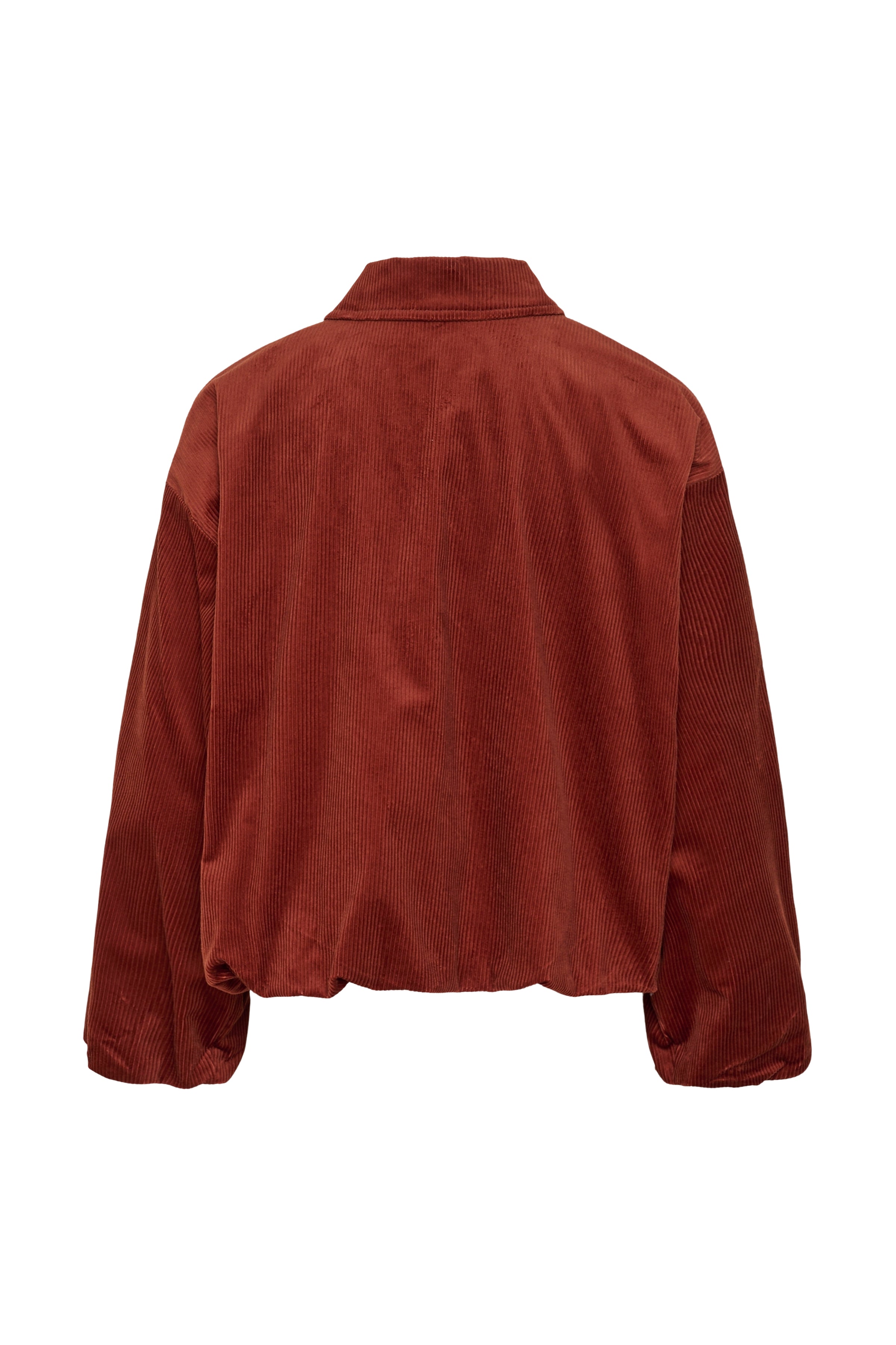 2026FW - In Wear - Manteau - HALIMA