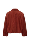 2026FW - In Wear - Manteau - HALIMA