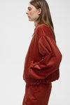 Halima Manteau