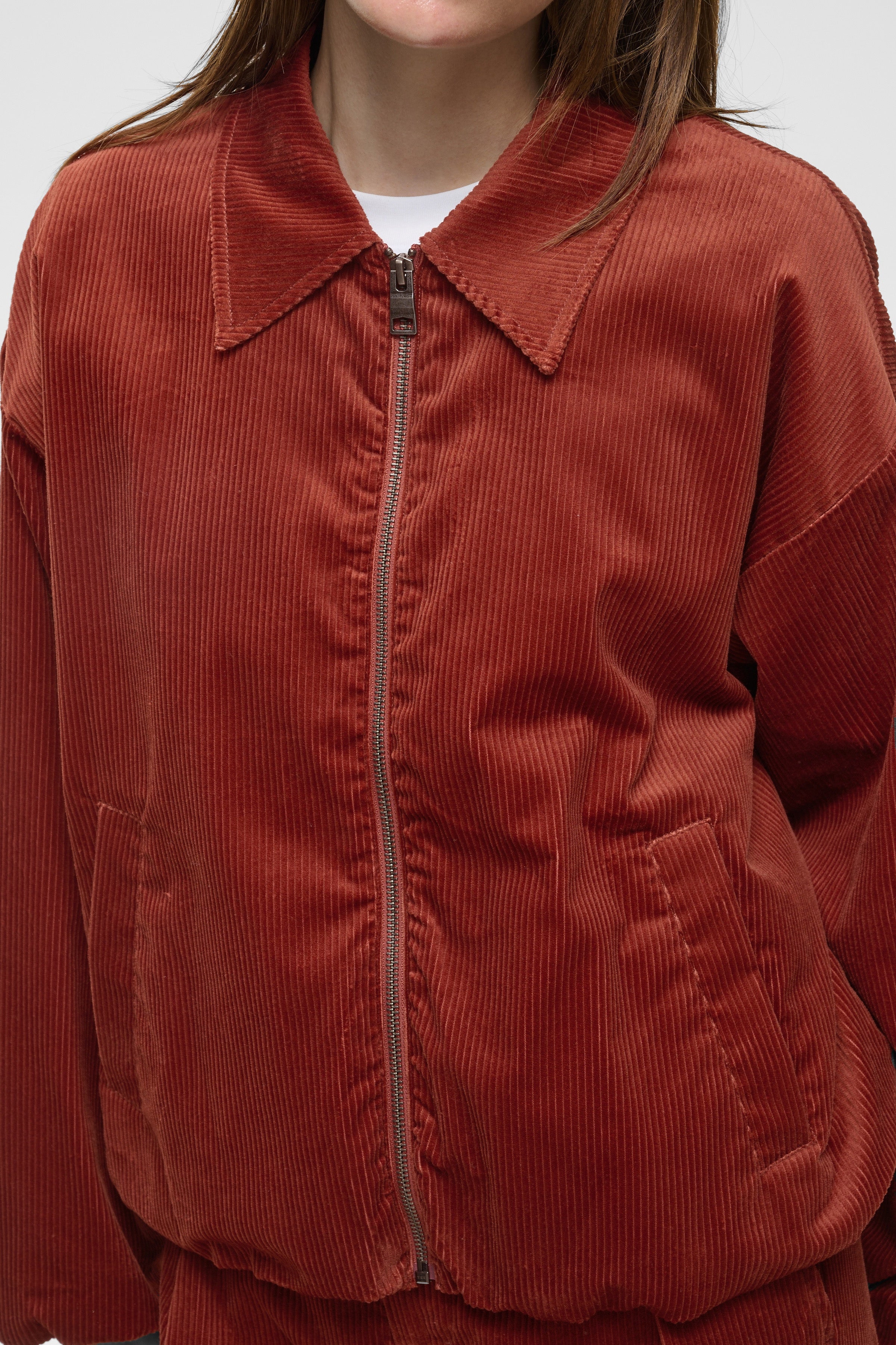 Halima Manteau