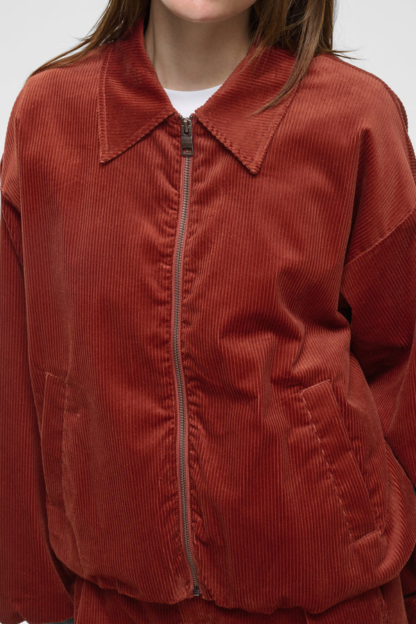 Halima Manteau
