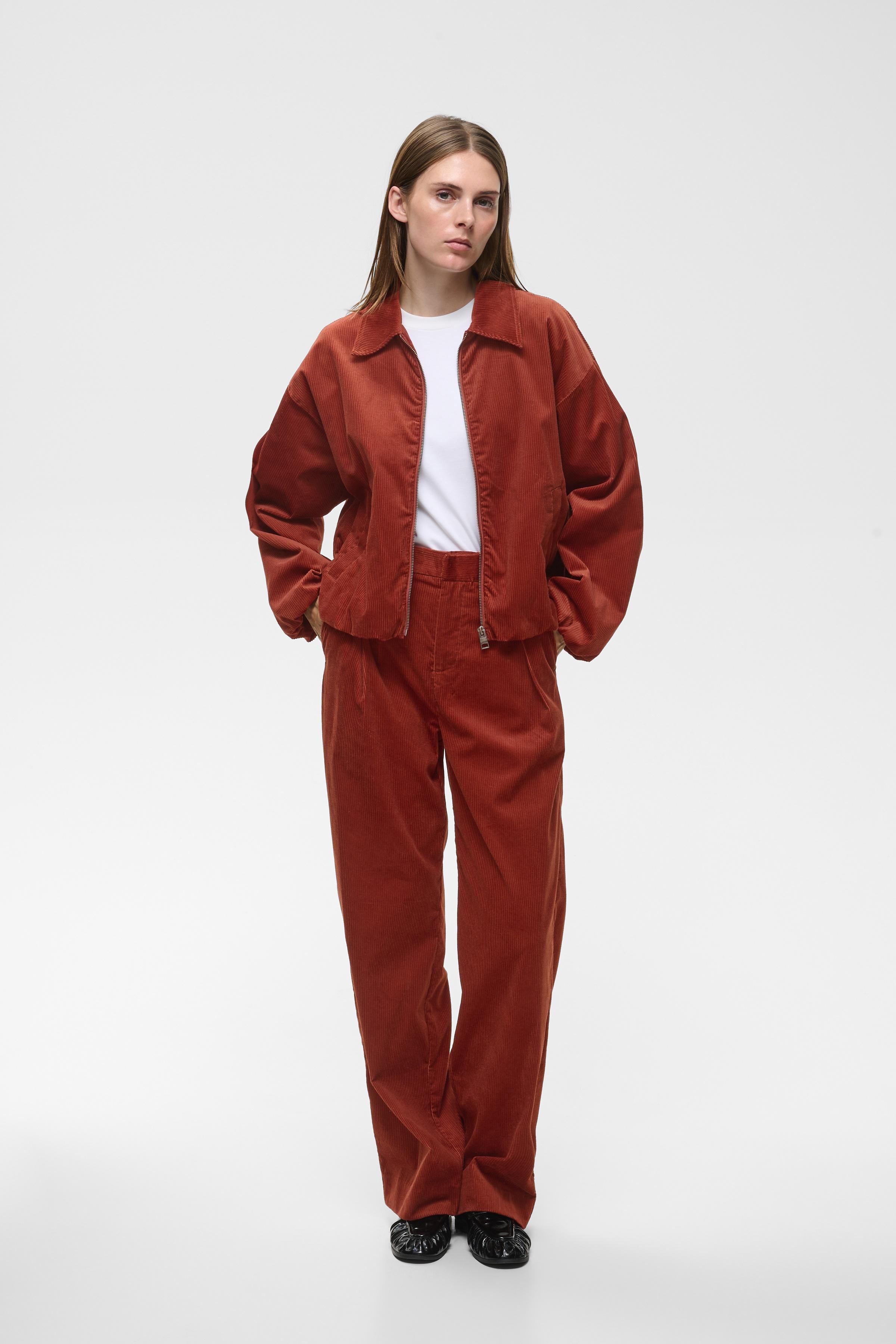Halima Manteau
