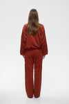 Halima Manteau