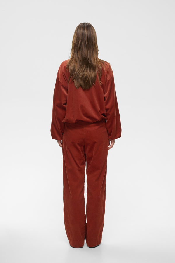 Halima Manteau