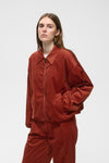 Halima Manteau