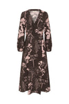 2026FW - In Wear - Robe - MAKENNA WRAP