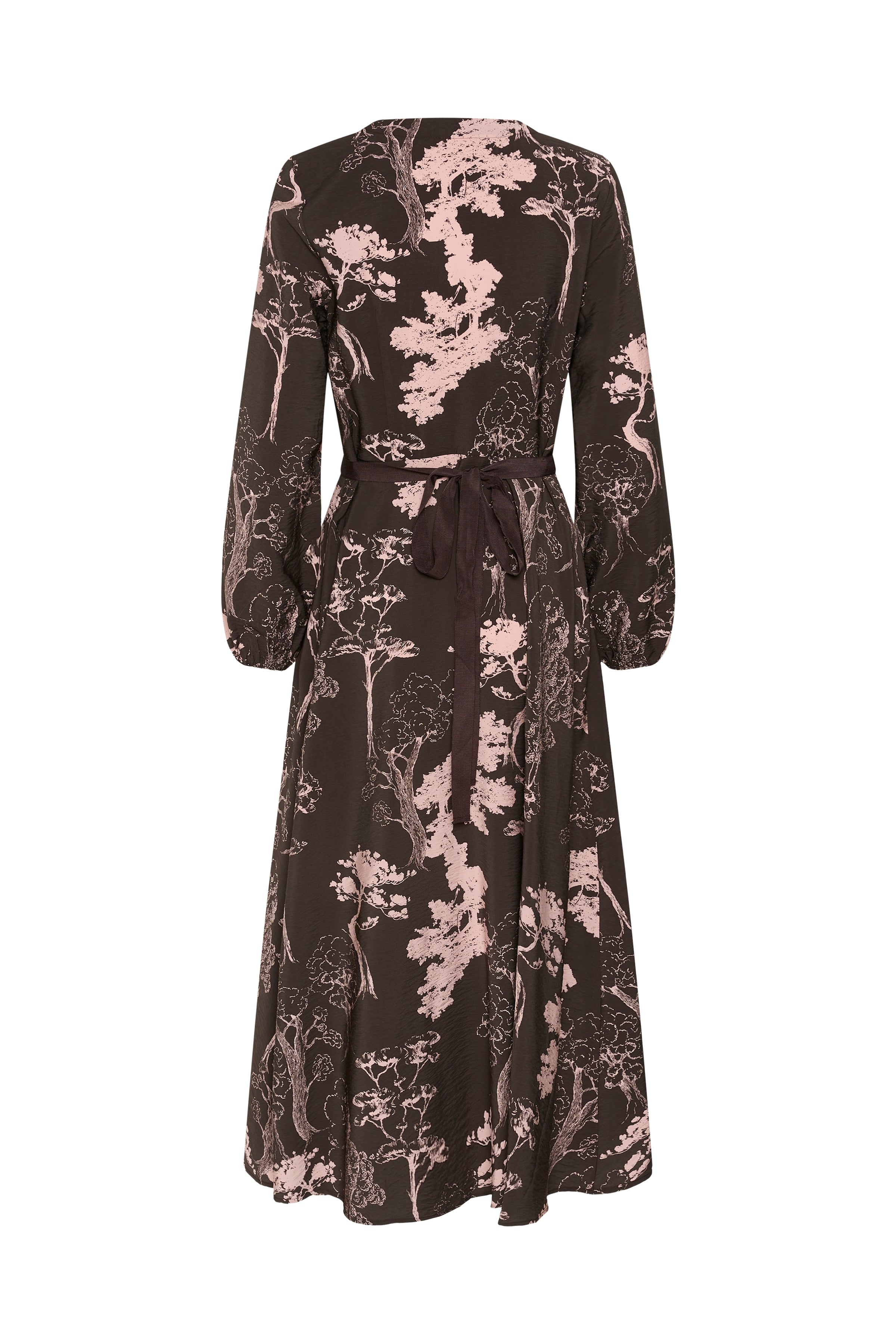 2026FW - In Wear - Robe - MAKENNA WRAP