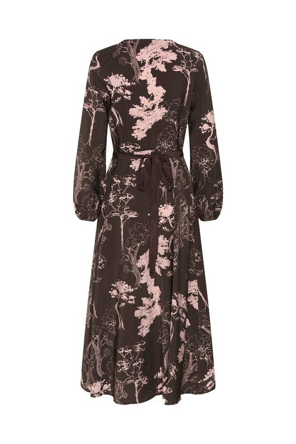2026FW - In Wear - Robe - MAKENNA WRAP