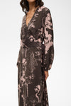2026FW - In Wear - Robe - MAKENNA WRAP