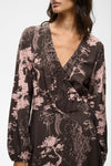 2026FW - In Wear - Robe - MAKENNA WRAP