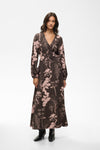 2026FW - In Wear - Robe - MAKENNA WRAP