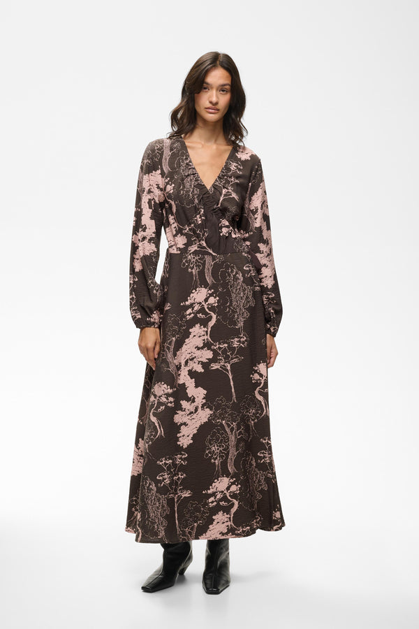 2026FW - In Wear - Robe - MAKENNA WRAP