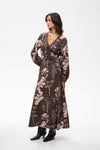 2026FW - In Wear - Robe - MAKENNA WRAP