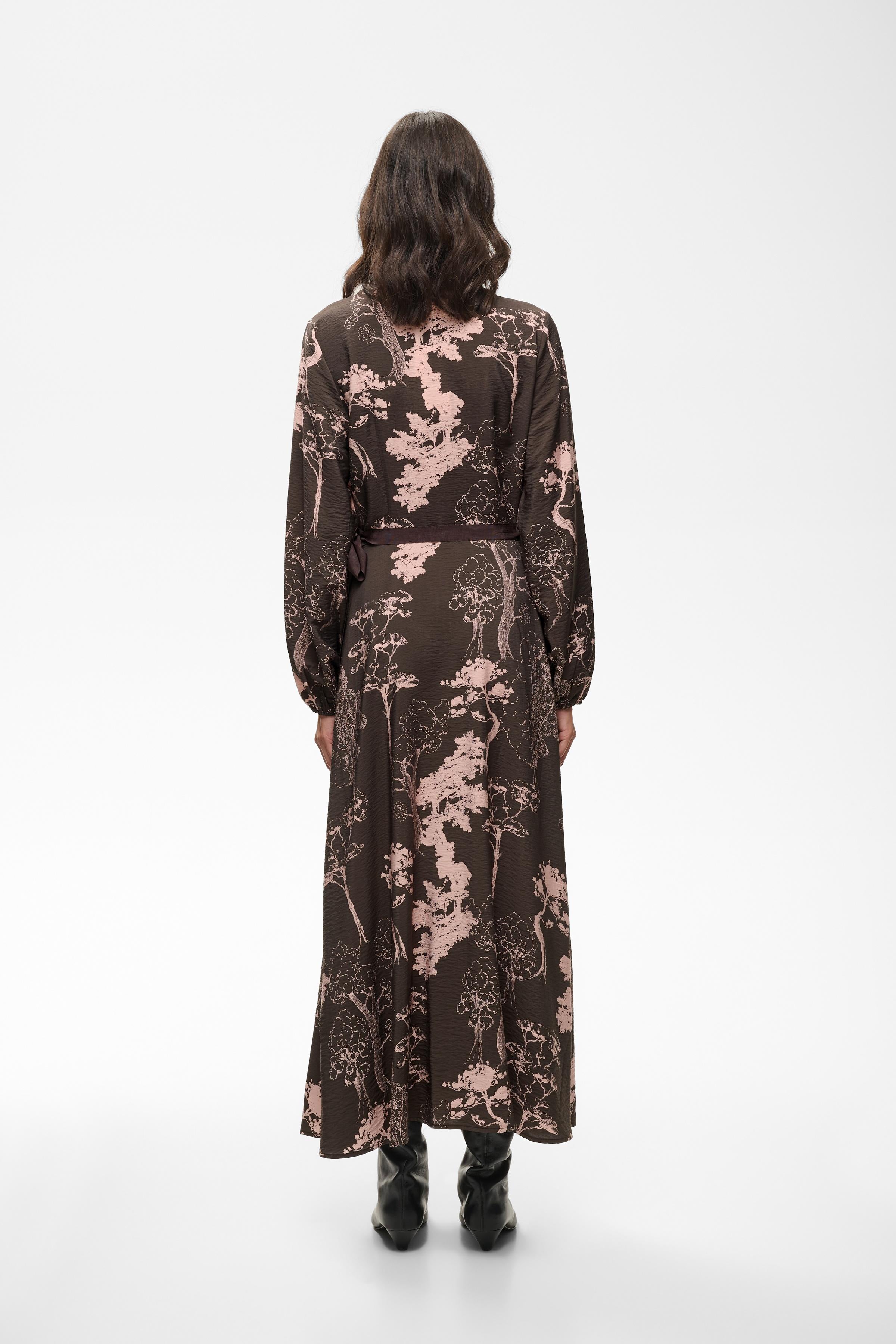 2026FW - In Wear - Robe - MAKENNA WRAP