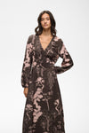 2026FW - In Wear - Robe - MAKENNA WRAP