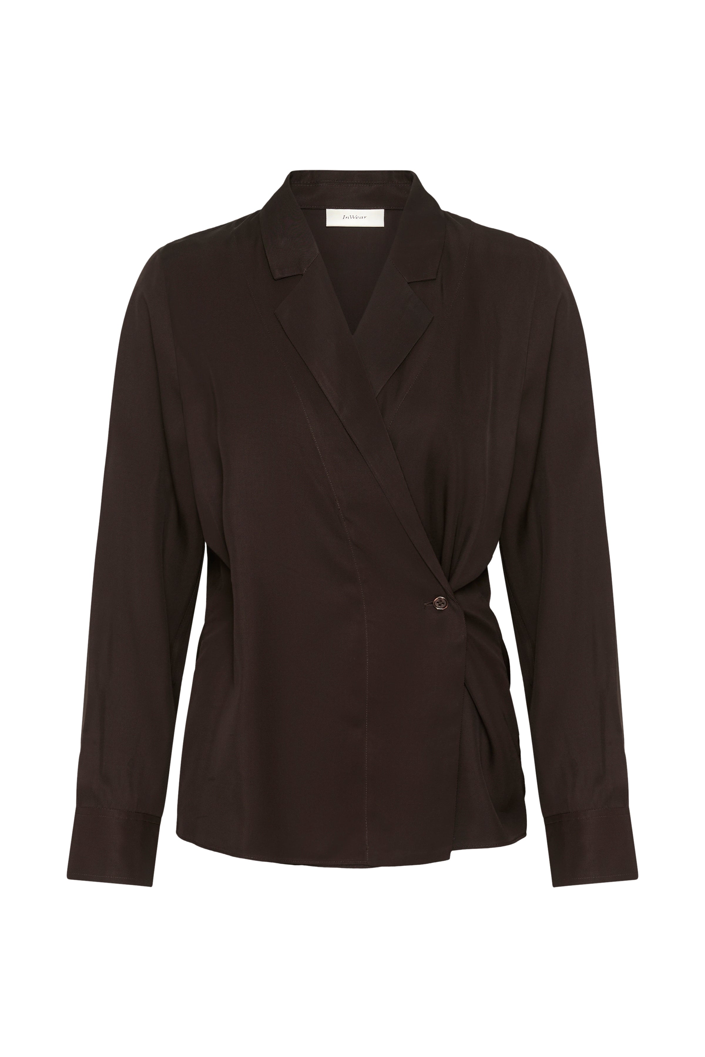 2026FW - In Wear - Blouse - MERYL