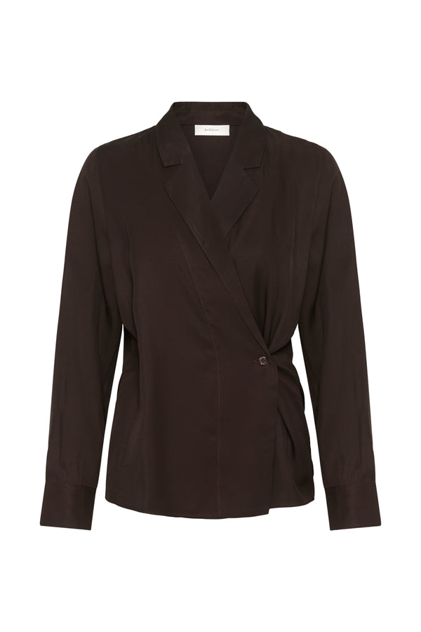 2026FW - In Wear - Blouse - MERYL