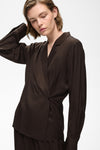 2026FW - In Wear - Blouse - MERYL