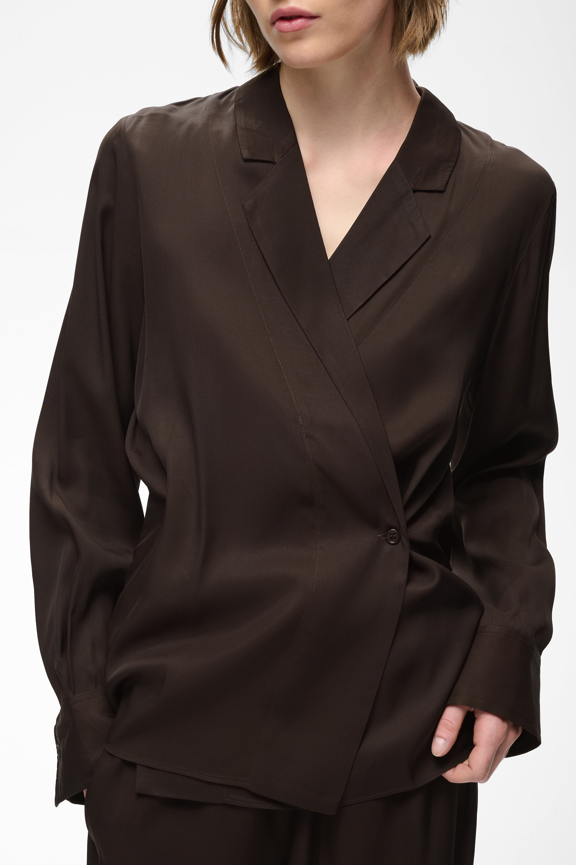 2026FW - In Wear - Blouse - MERYL