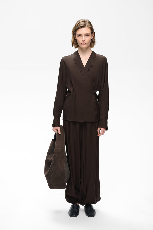 2026FW - In Wear - Blouse - MERYL