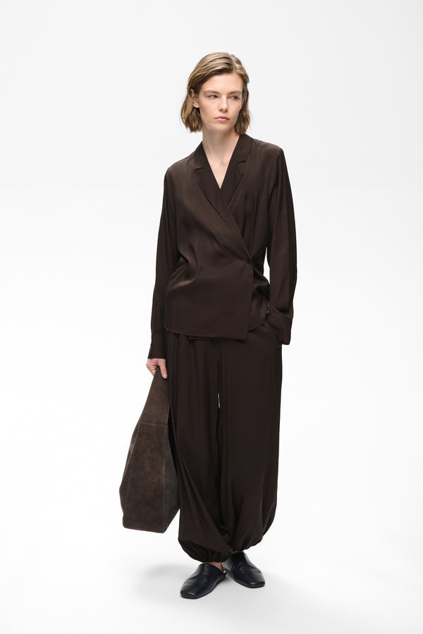 2026FW - In Wear - Blouse - MERYL