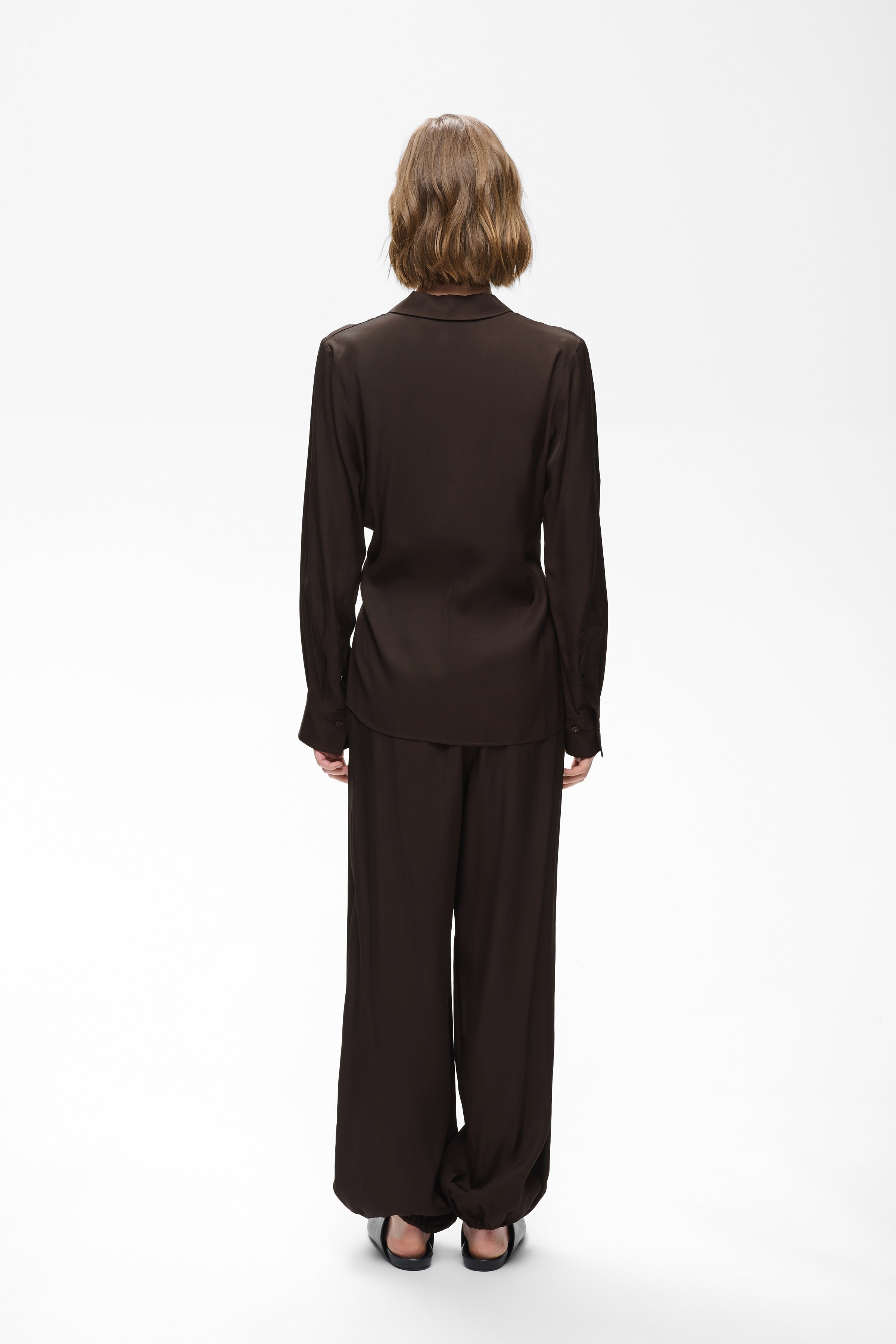2026FW - In Wear - Blouse - MERYL