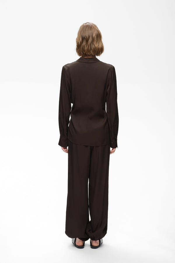 2026FW - In Wear - Blouse - MERYL
