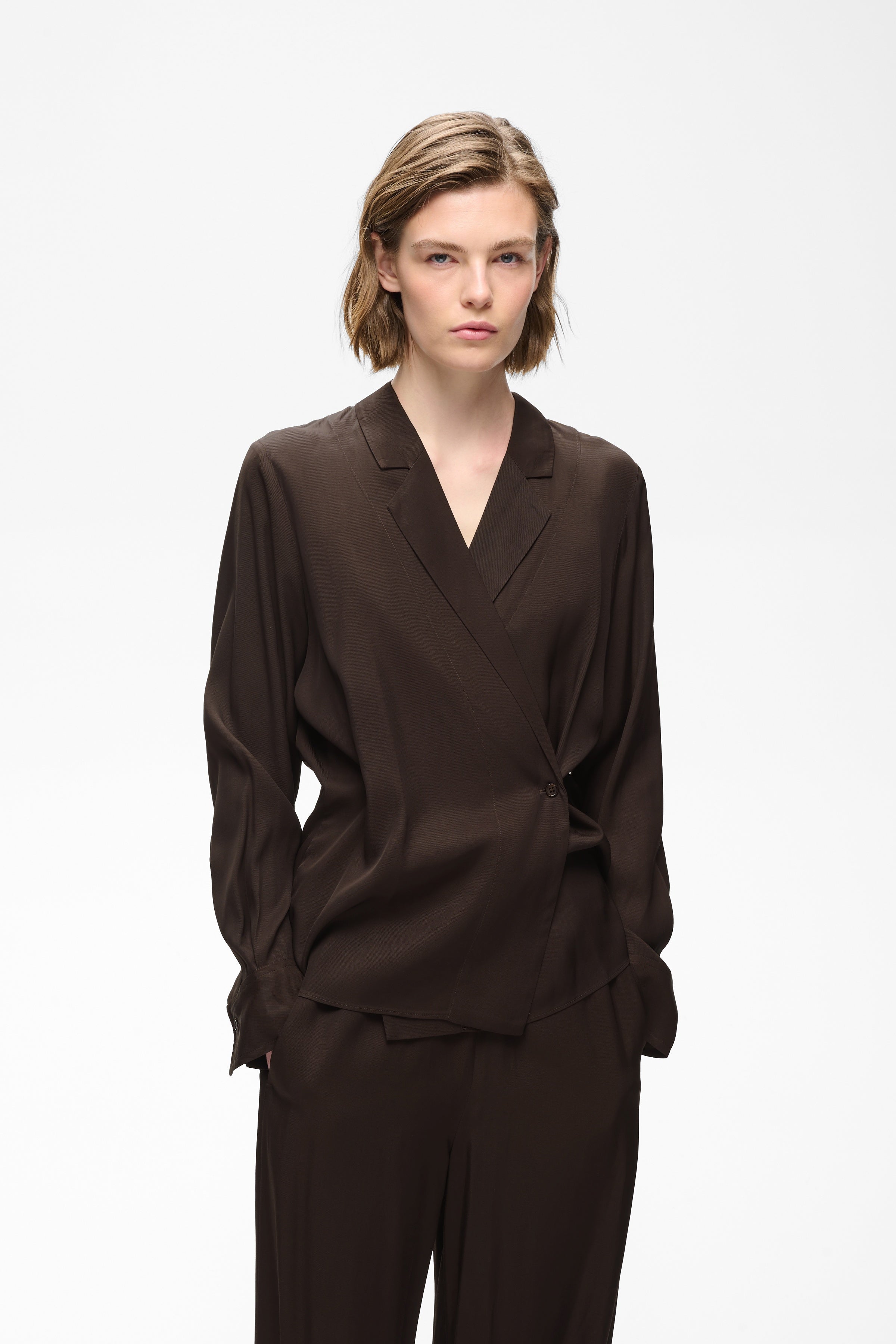 2026FW - In Wear - Blouse - MERYL