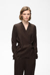 2026FW - In Wear - Blouse - MERYL