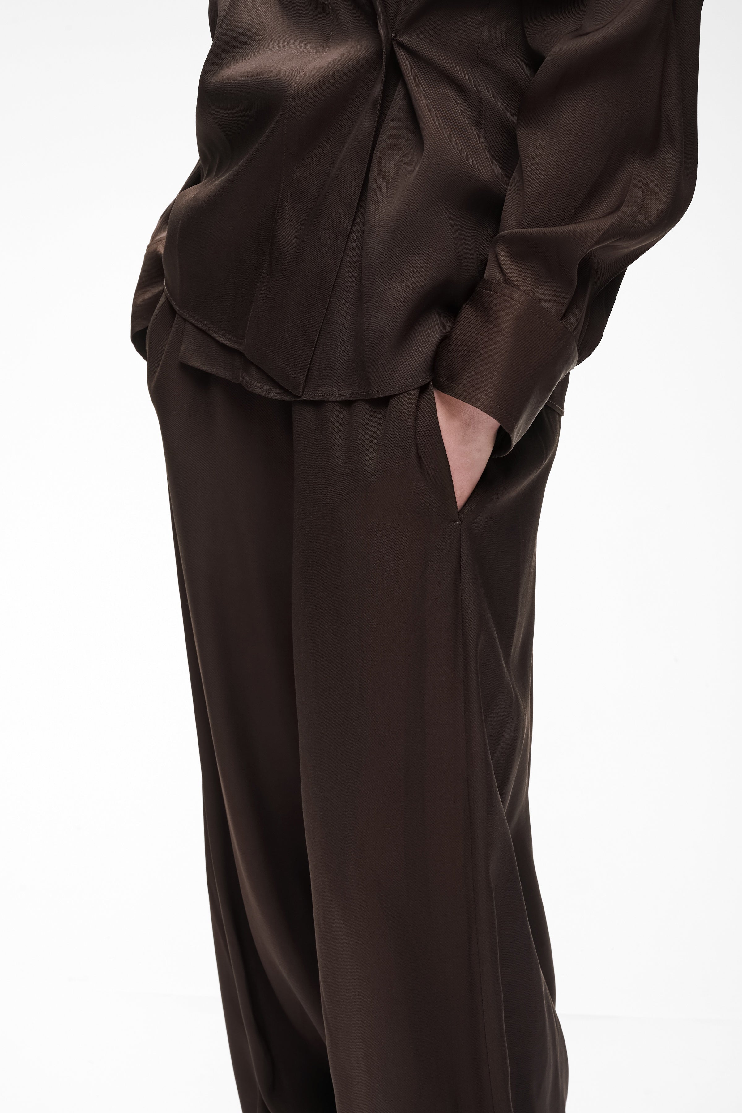 2026FW - In Wear - Pantalon - MERYL