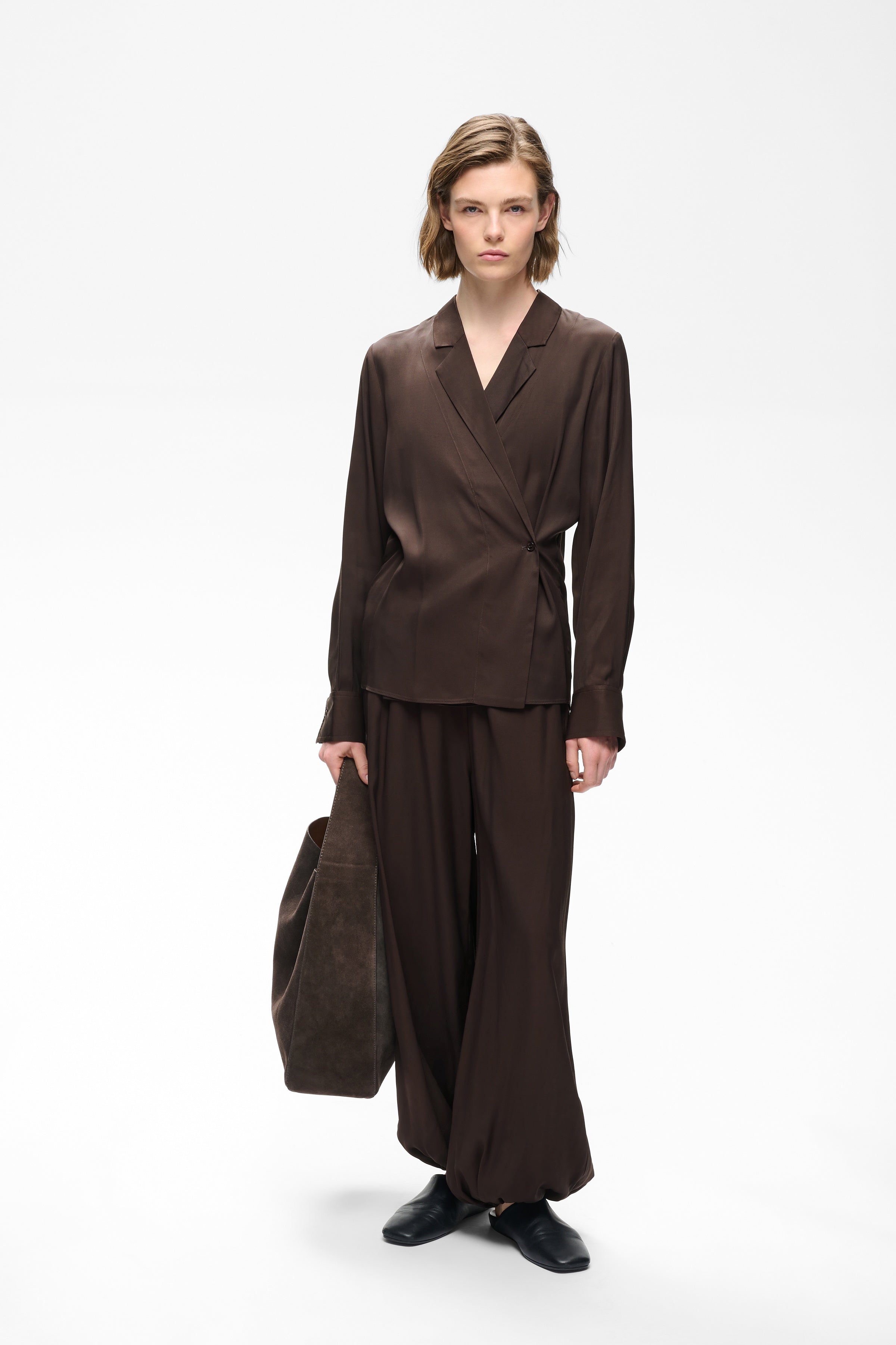 2026FW - In Wear - Pantalon - MERYL