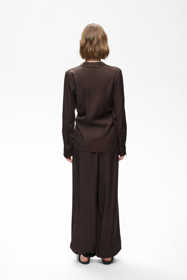 2026FW - In Wear - Pantalon - MERYL