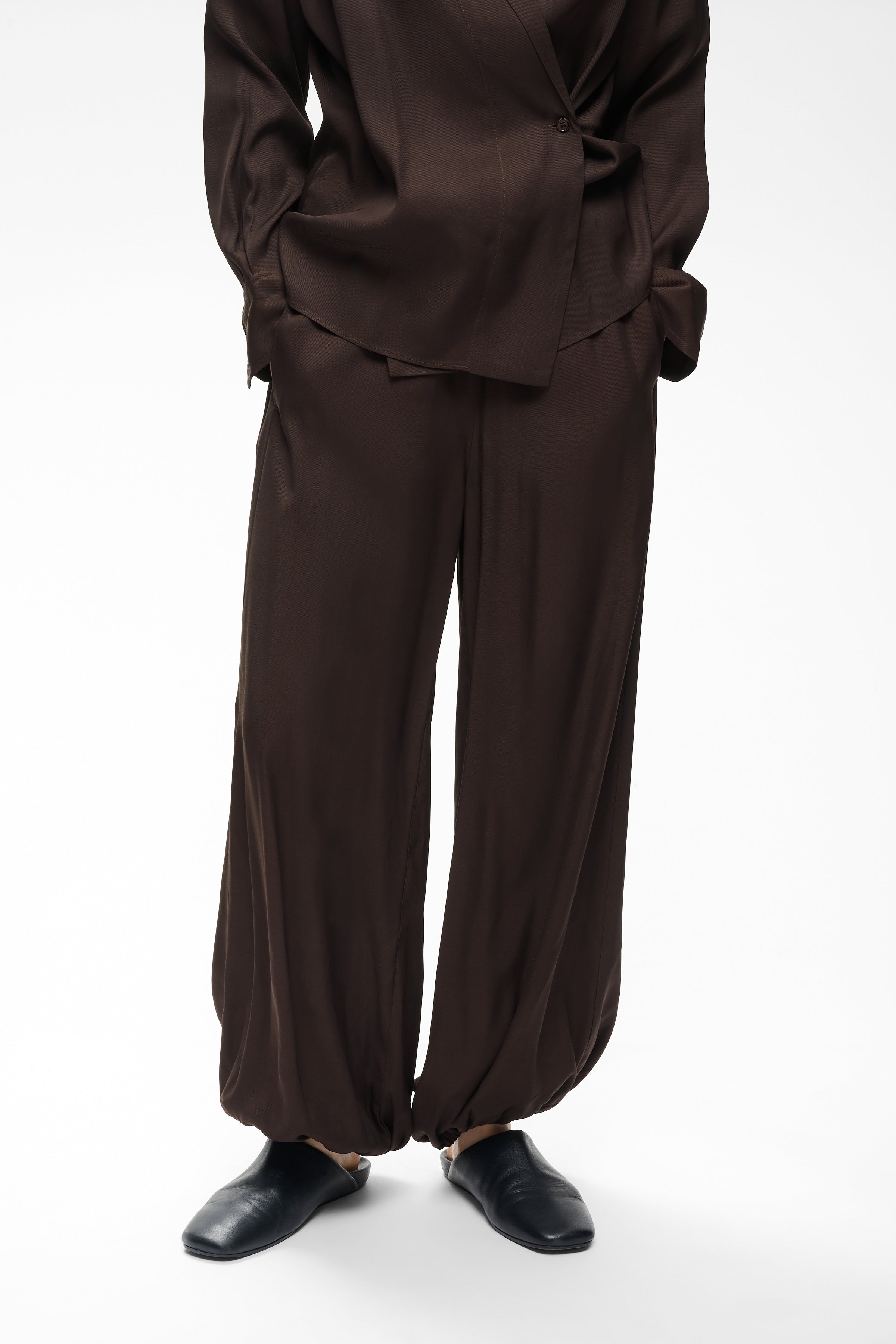 2026FW - In Wear - Pantalon - MERYL
