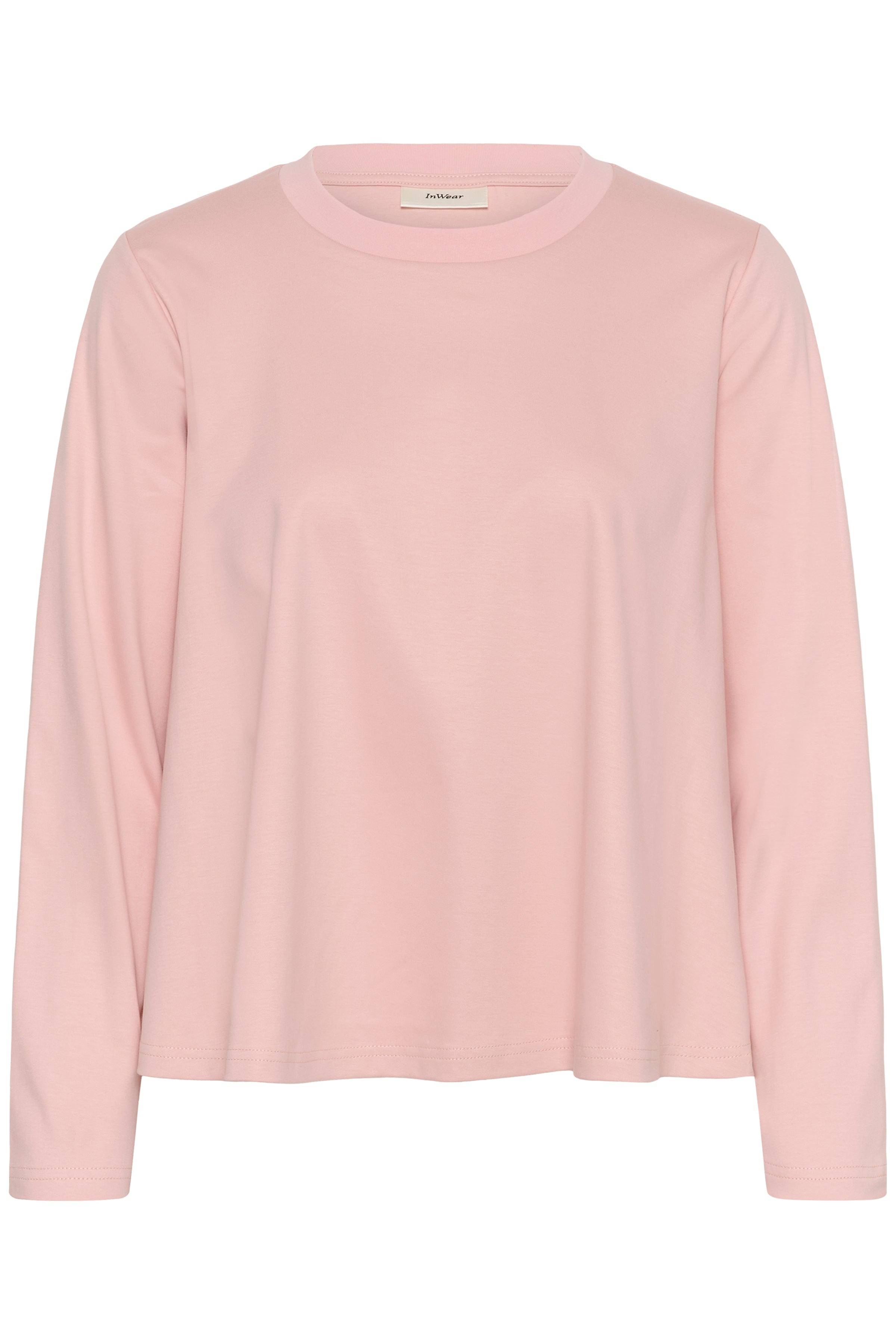 2026FW - In Wear - T-Shirt - ALISTON ASHAPE