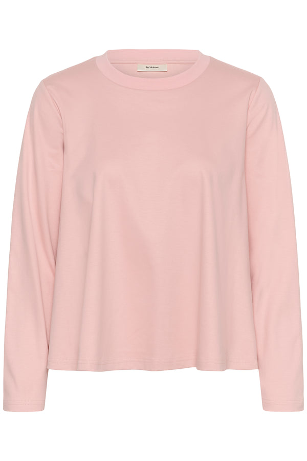 2026FW - In Wear - T-Shirt - ALISTON ASHAPE