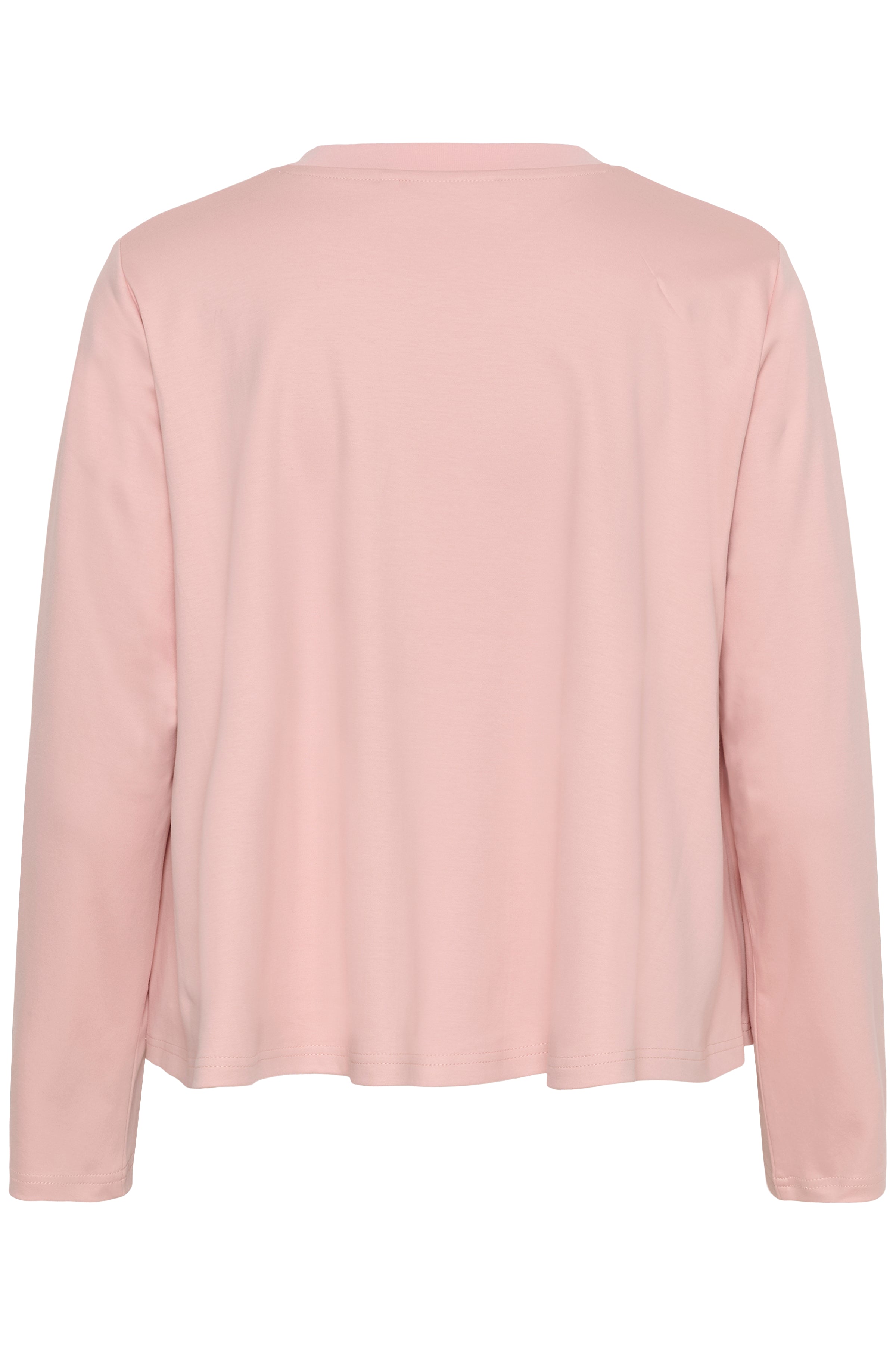 2026FW - In Wear - T-Shirt - ALISTON ASHAPE