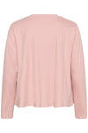 2026FW - In Wear - T-Shirt - ALISTON ASHAPE