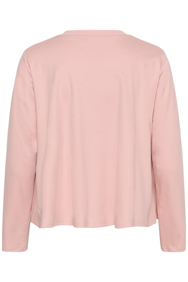 2026FW - In Wear - T-Shirt - ALISTON ASHAPE