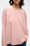 2026FW - In Wear - T-Shirt - ALISTON ASHAPE