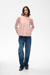 2026FW - In Wear - T-Shirt - ALISTON ASHAPE