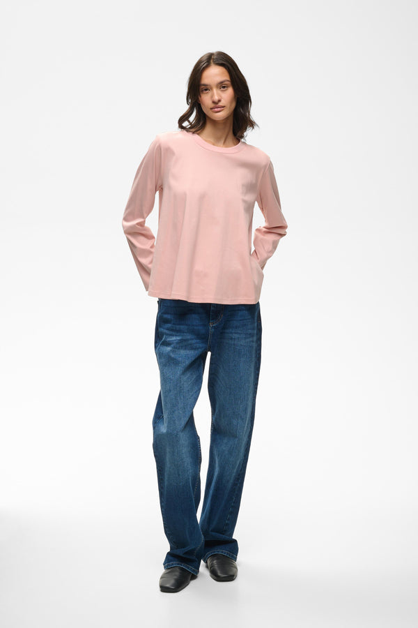 2026FW - In Wear - T-Shirt - ALISTON ASHAPE