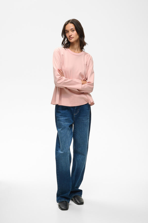 2026FW - In Wear - T-Shirt - ALISTON ASHAPE