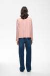 2026FW - In Wear - T-Shirt - ALISTON ASHAPE