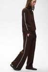 2026FW - In Wear - Pantalon - AGGIE VINCENT