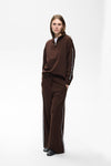 2026FW - In Wear - Pantalon - AGGIE VINCENT