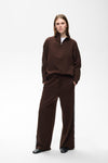 2026FW - In Wear - Pantalon - AGGIE VINCENT