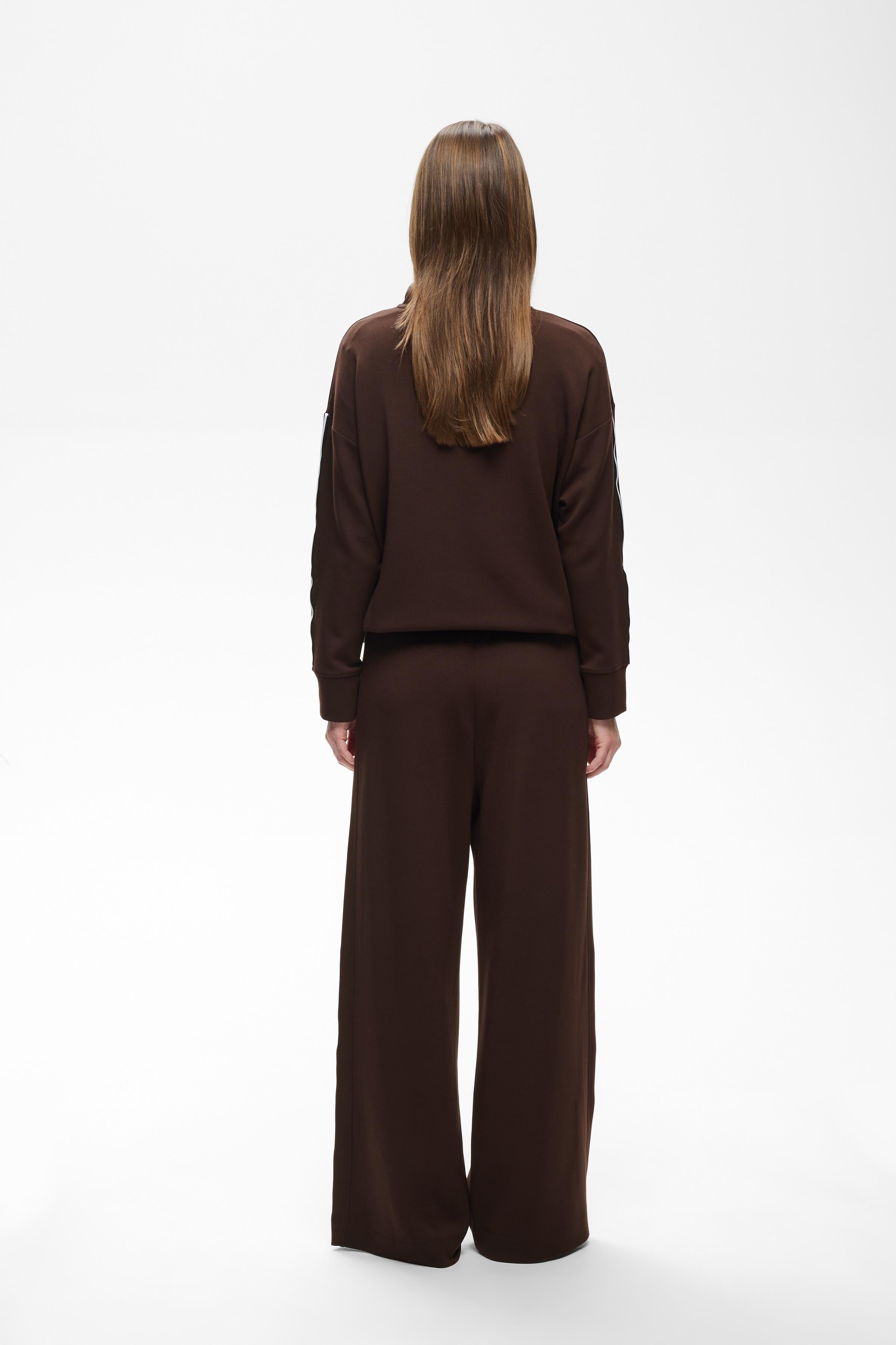 2026FW - In Wear - Pantalon - AGGIE VINCENT