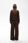 2026FW - In Wear - Pantalon - AGGIE VINCENT