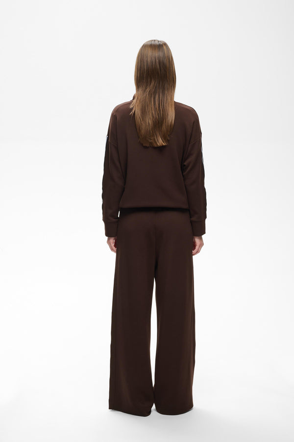 2026FW - In Wear - Pantalon - AGGIE VINCENT